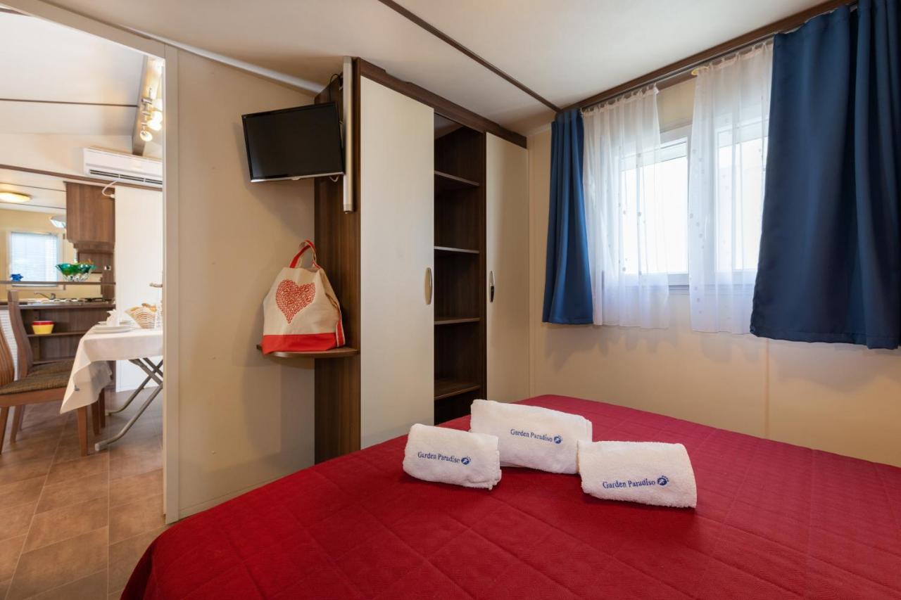 Camping Village Garden Paradiso Cavallino-Treporti Exterior photo