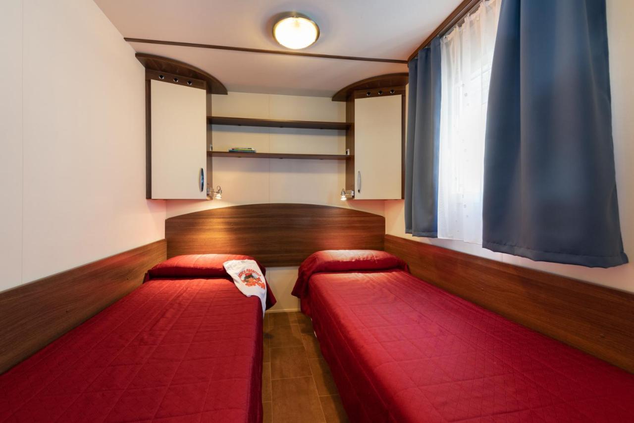 Camping Village Garden Paradiso Cavallino-Treporti Exterior photo