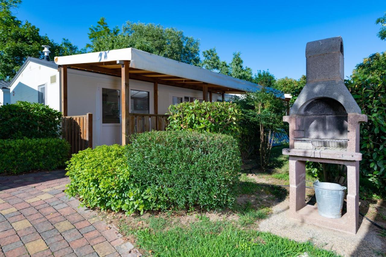 Camping Village Garden Paradiso Cavallino-Treporti Exterior photo