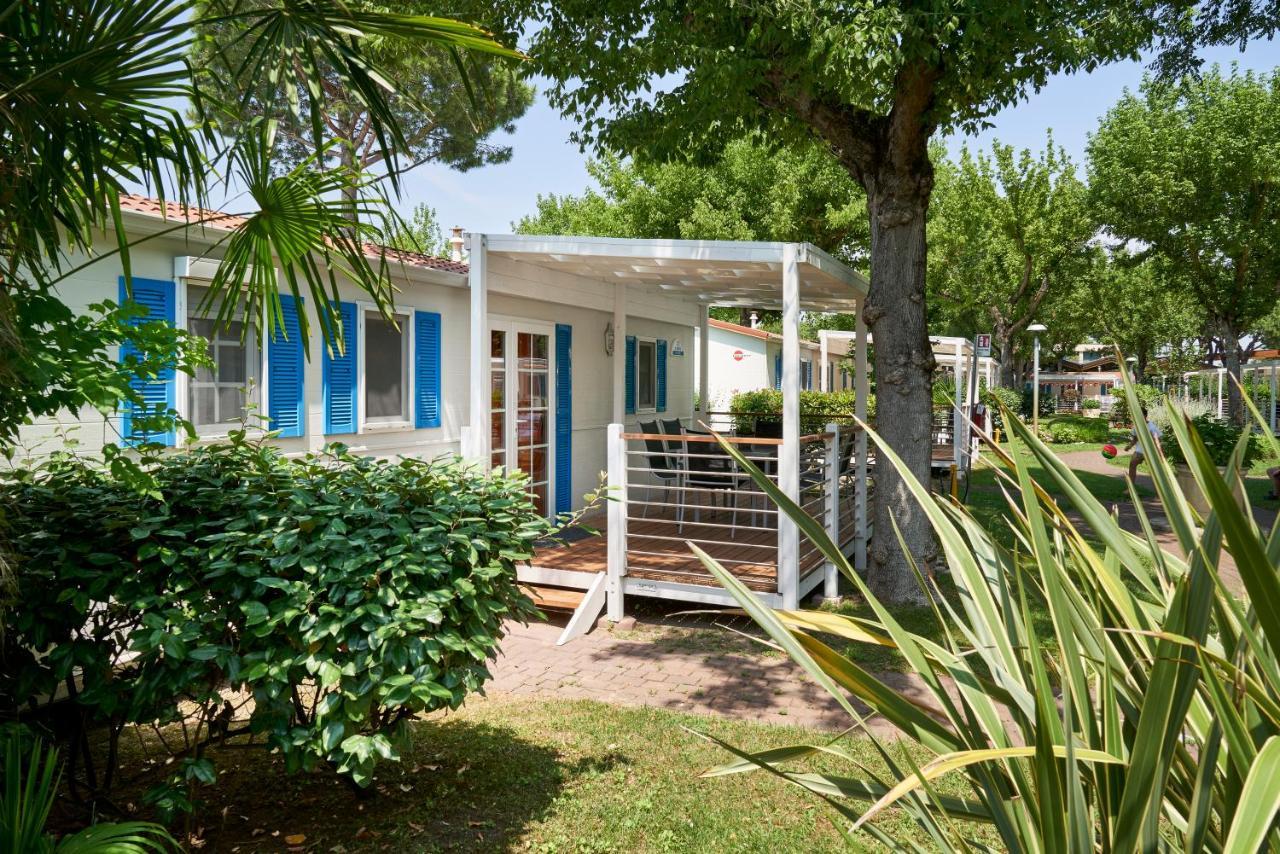 Camping Village Garden Paradiso Cavallino-Treporti Exterior photo
