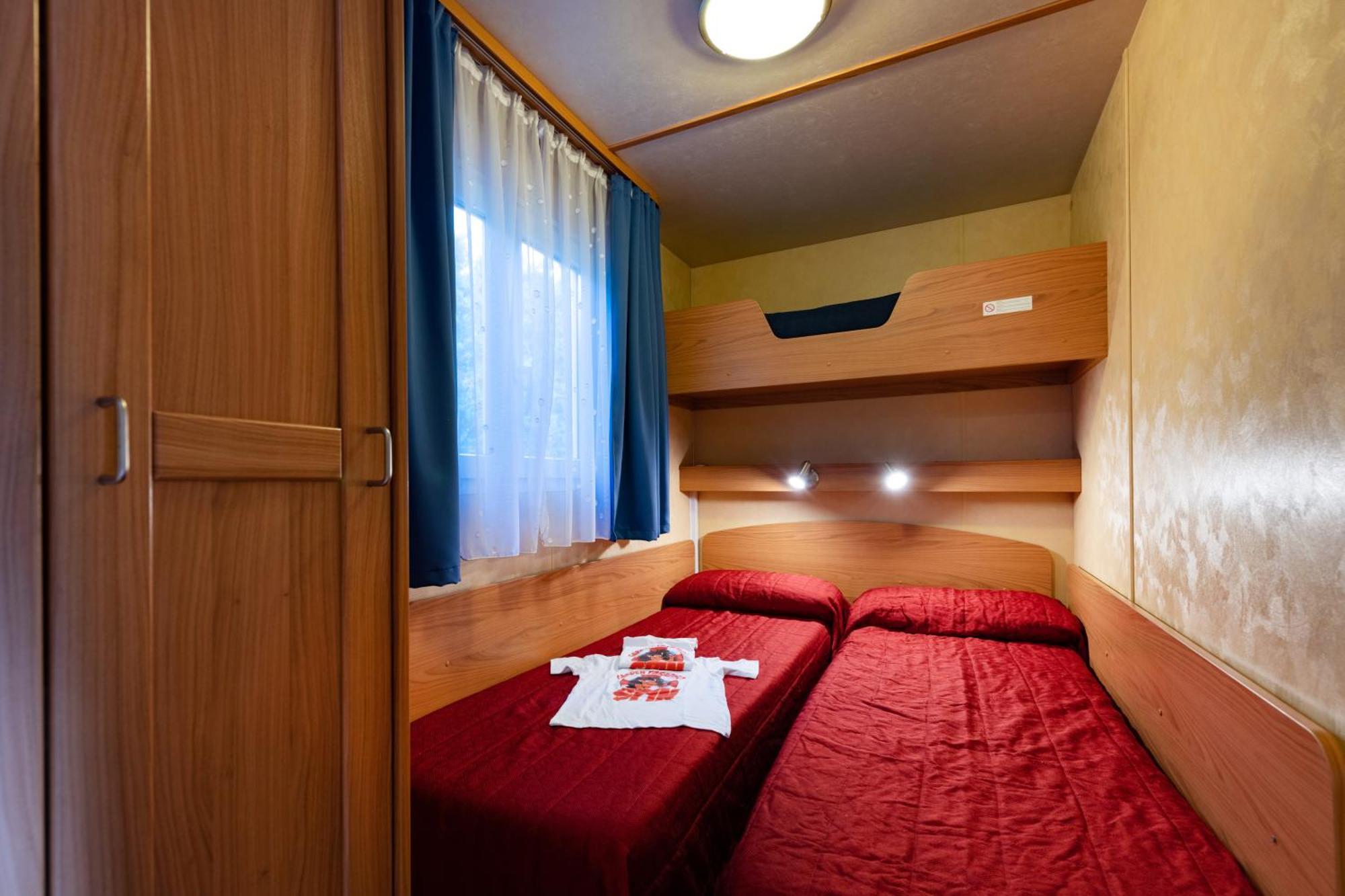Camping Village Garden Paradiso Cavallino-Treporti Exterior photo