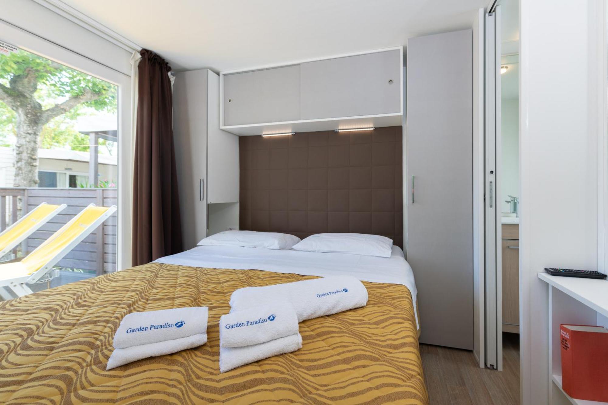 Camping Village Garden Paradiso Cavallino-Treporti Room photo